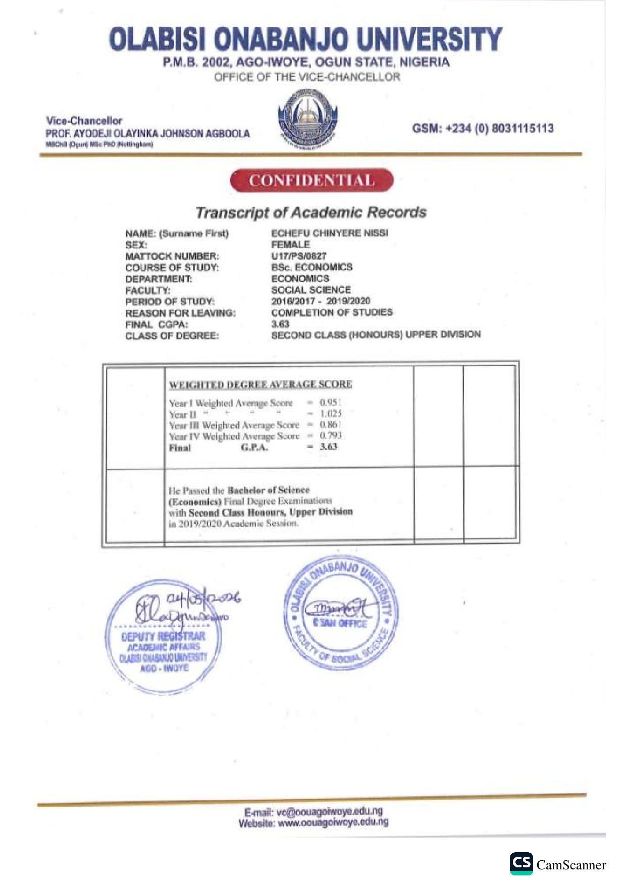 Document Page 3